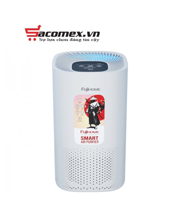 Máy lọc không khí Fujihome AP8026US Wifi Bluetooth