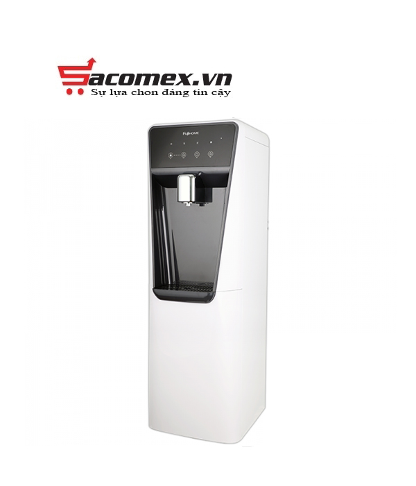 Máy lọc nước RO thương mại tích hợp làm nóng lạnh Fujhome WP9201C