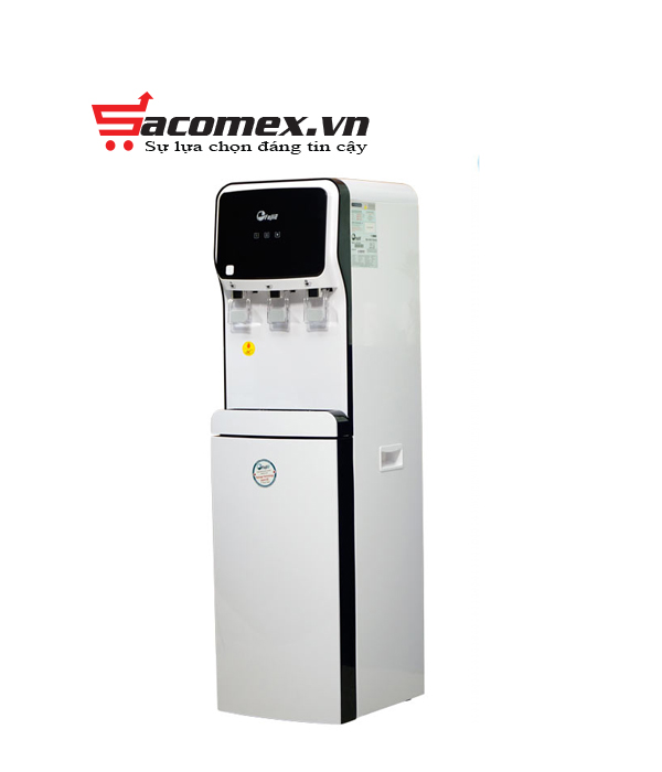 Máy Lọc Nước RO Tích Hợp Làm Nóng Lạnh Fujie WPD5300C