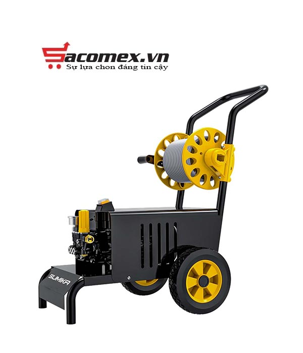 Máy phun áp lực Sumika S26