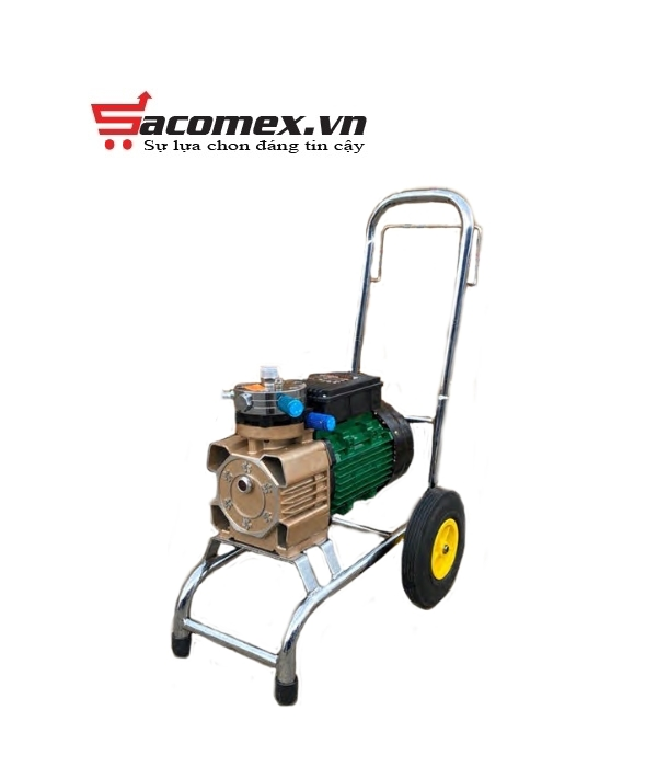 Máy phun sơn công nghiệp FT-4800S