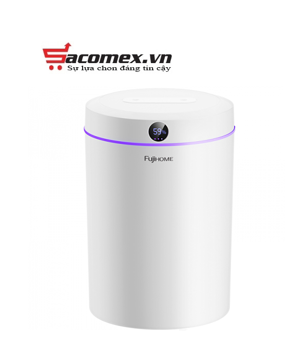 Máy phun sương tạo ẩm, xông tinh dầu Fujihome HM05B