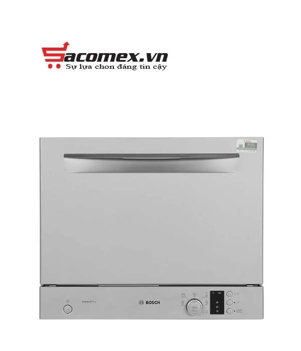 Máy rửa bát Bosch độc lập SKS62E38EU