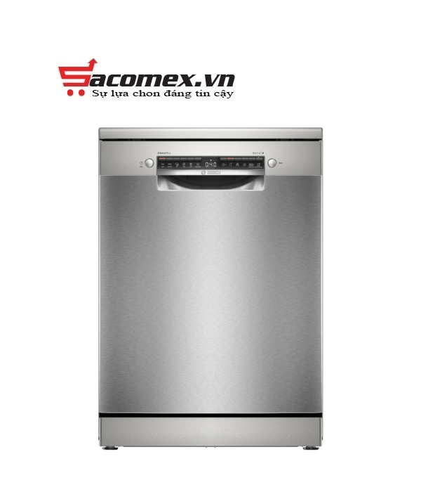 Máy rửa bát Bosch độc lập SMS4ECI26E