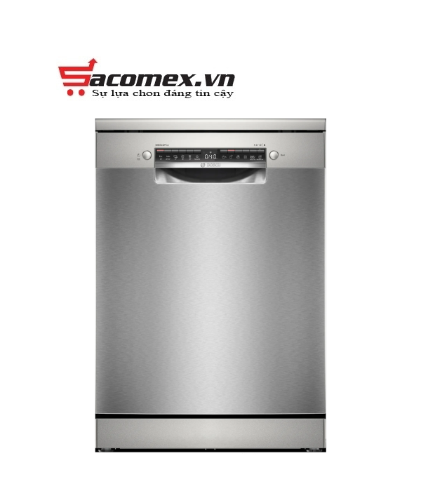 Máy rửa bát Bosch độc lập SMS4EMI06E