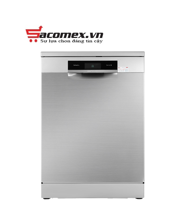 Máy rửa bát Bosch độc lập SMS8YCI01E 