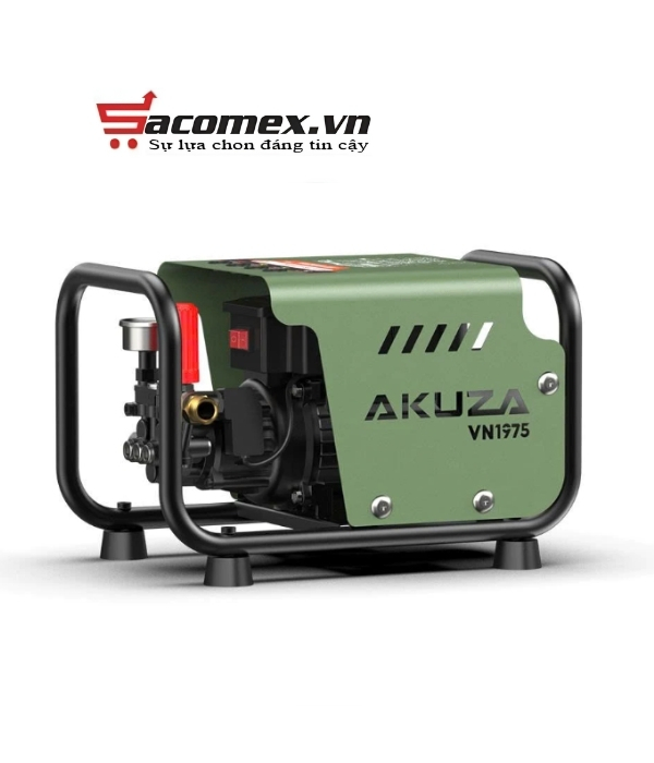 Máy rửa xe gia đình Akuza VN1975