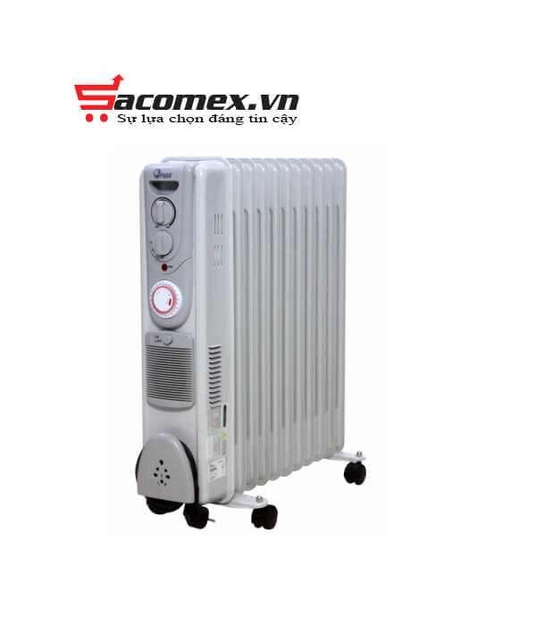 Máy sưởi dầu FujiE OFR-5511