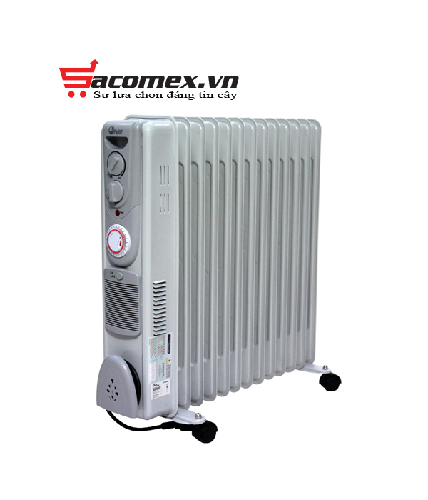 Máy Sưởi Dầu FujiE OFR-5513 