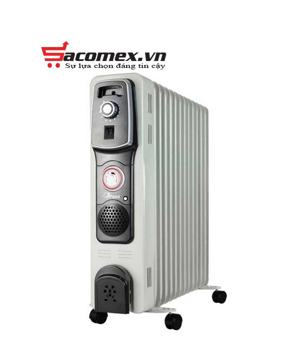 Máy sưởi dầu FujiE OFR-4613