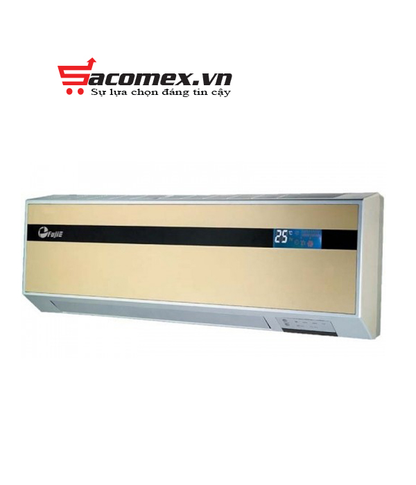 Máy sưởi điều hòa Ceramic FujiE CH-2500