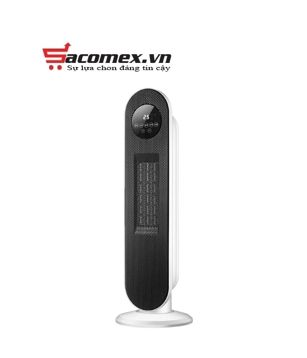 Máy sưởi gốm cao cấp CREEN CR-28DT