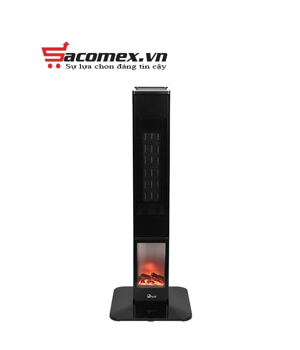 Máy sưởi gốm Fujie VH08