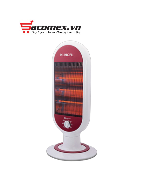 Máy sưởi hồng ngoại Kungfu KF-DSX03