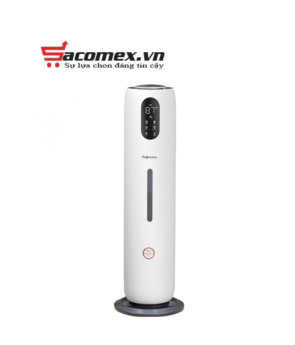 Máy tạo ẩm, xông tinh dầu, khử khuẩn UV Fujihome HM10UV