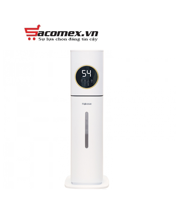 Máy tạo ẩm, xông tinh dầu, khử khuẩn UV Fujihome HM09UV1