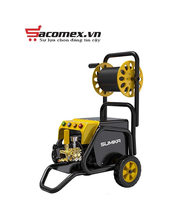 Máy phun áp lực Sumika S28