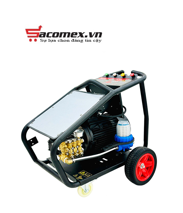 Máy xịt rửa siêu cao áp Sumika S350