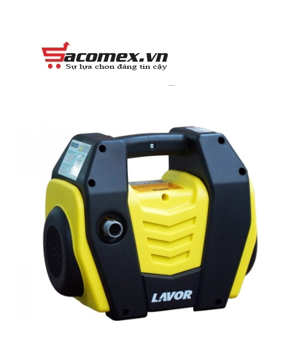Máy phun áp lực nước Lavor Hero 105AC 