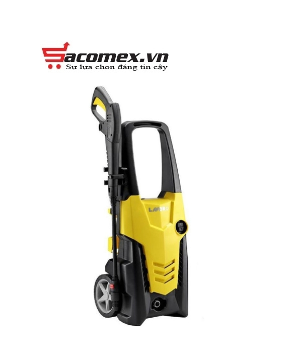 Máy rửa xe Lavor Ikon 140 