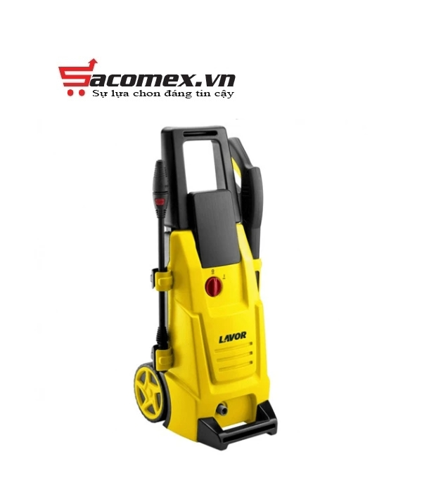 Máy phun áp lực nước Lavor NINJA PLUS 130