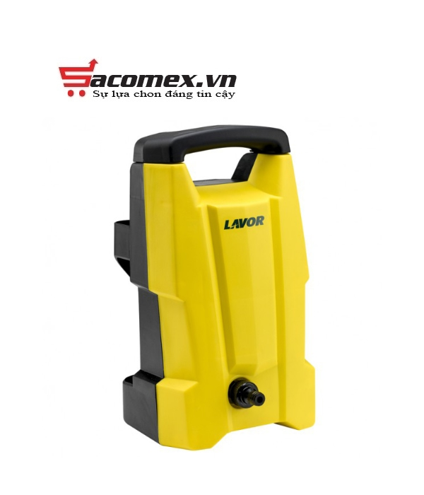 Máy phun áp lực nước Lavor SMART 120
