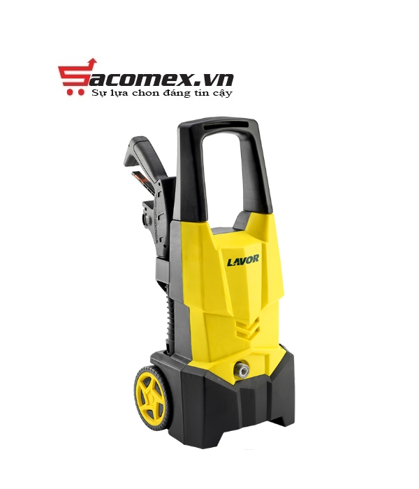 Máy phun áp lực nước Lavor SMART PLUS 130