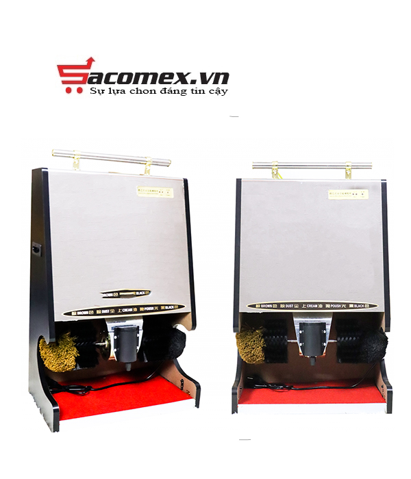 Máy đánh giày Shiny SHN-G2