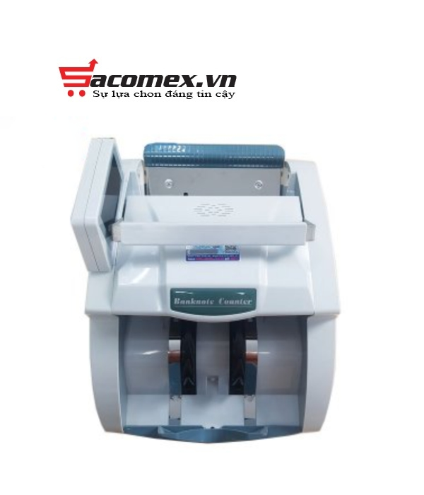 Máy đếm tiền MASU 5688