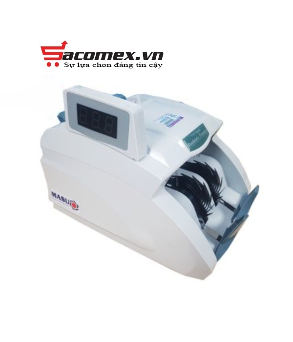 Máy đếm tiền MASU 5688