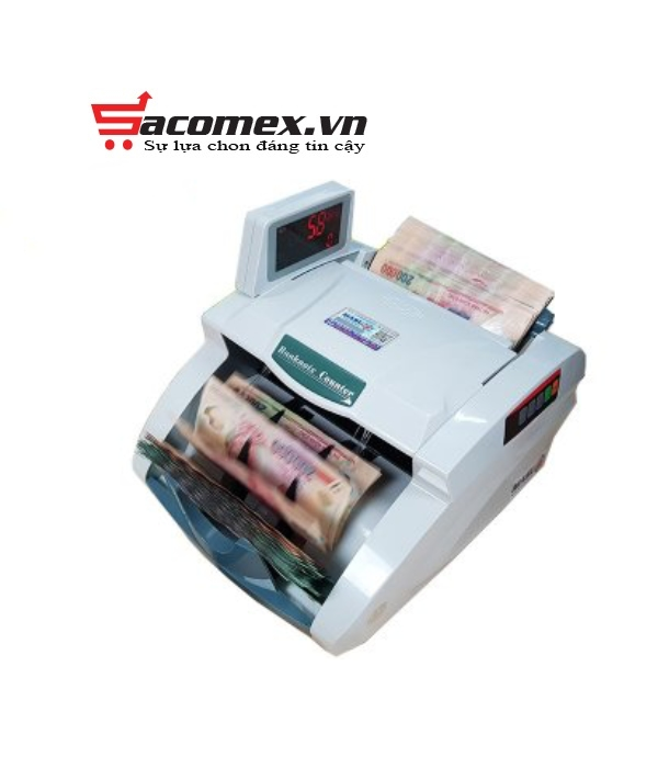 Máy đếm tiền MASU 5688