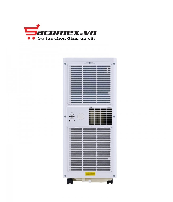 Máy điều hòa di động thông minh Fujihome PAC09