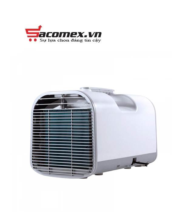 Máy điều hòa mini di động thông minh Fujihome PAC04