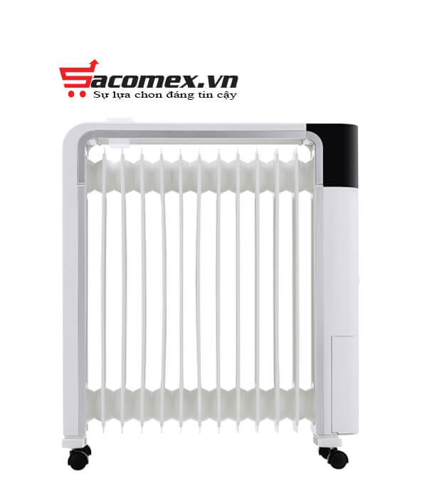 Máy Sưởi Dầu FujiE OFR7813