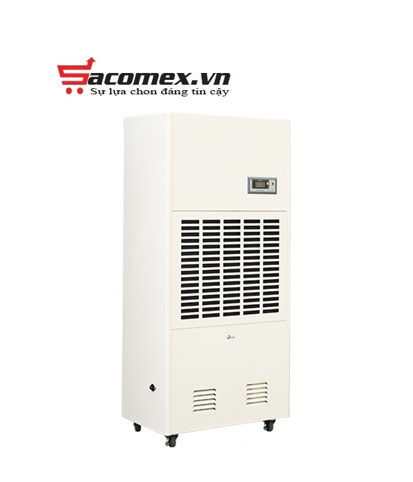 Máy hút ẩm công nghiệp FujiE ACD10S