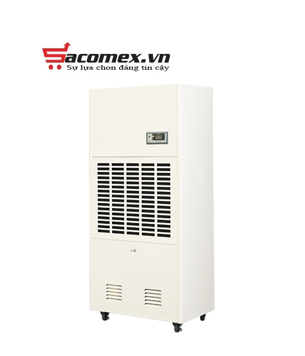 Máy hút ẩm công nghiệp FujiE ACD10S