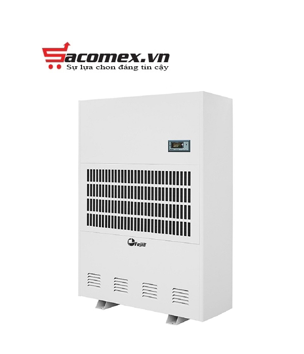 Máy hút ẩm công nghiệp FujiE ACD15S