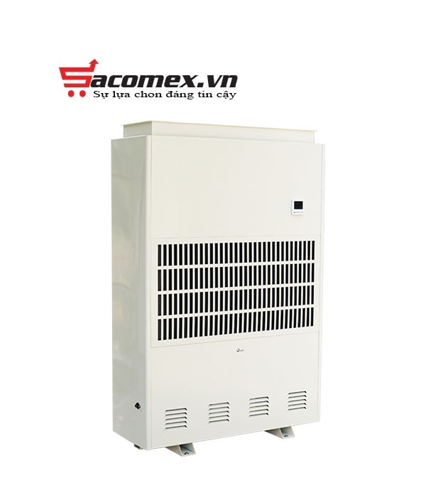 Máy hút ẩm công nghiệp FujiE ETD20S