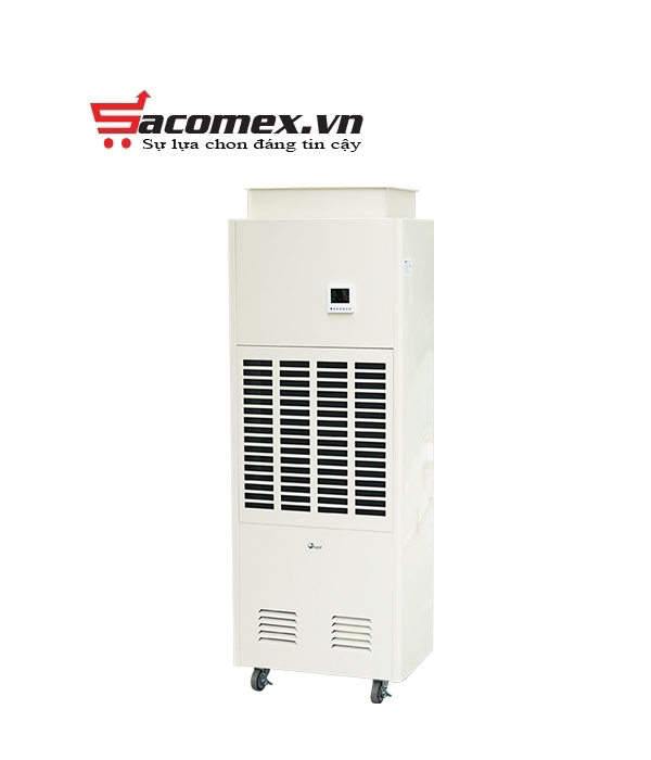 Máy hút ẩm công nghiệp FujiE ETD7S