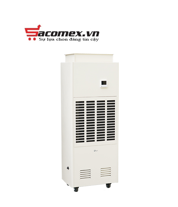Máy hút ẩm công nghiệp FujiE ETD7S
