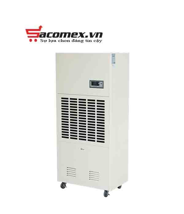 Máy hút ẩm công nghiệp FujiE HTR10S