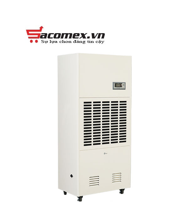 Máy hút ẩm công nghiệp FujiE HTR10S