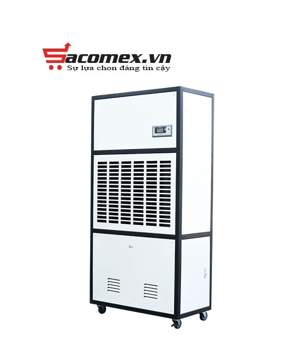 Máy hút ẩm công nghiệp FujiE LTR10S