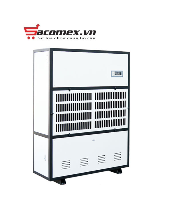 Máy hút ẩm công nghiệp FujiE LTR20S