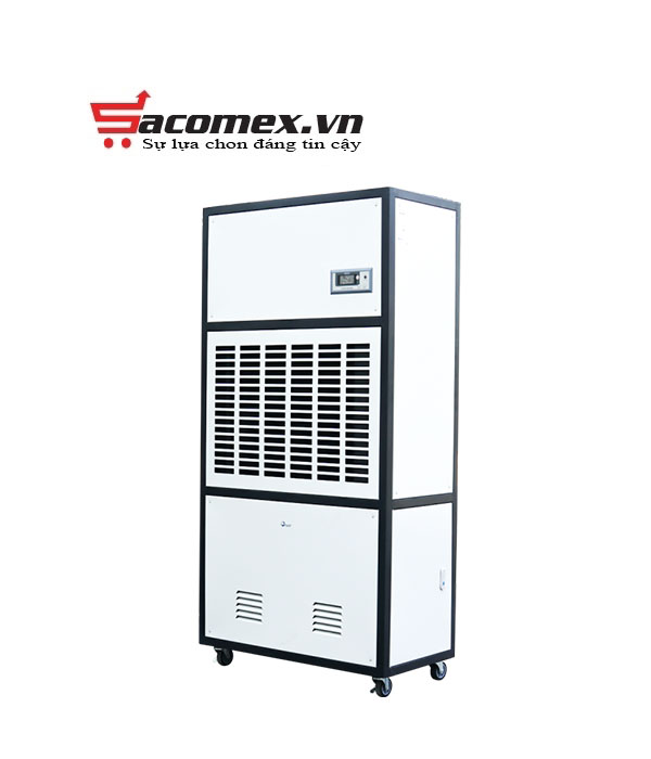 Máy hút ẩm công nghiệp FujiE LTR7S