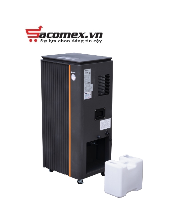 Máy hút ẩm công nghiệp Fujihaia DH138B
