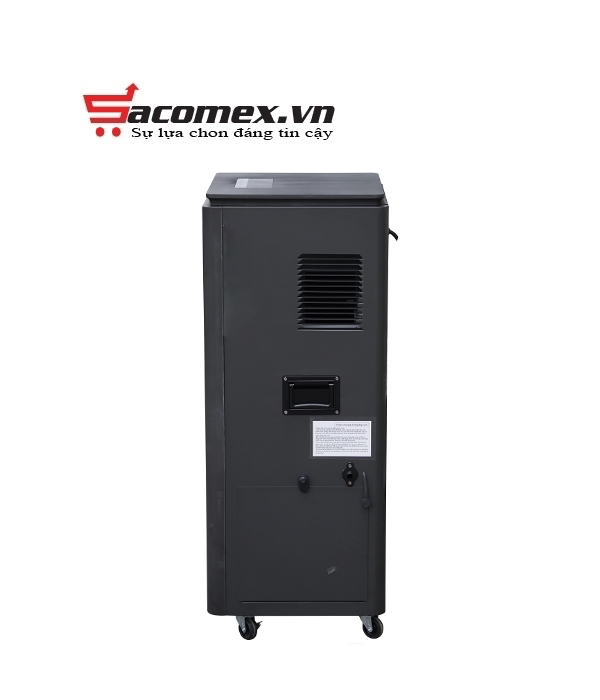 Máy hút ẩm công nghiệp Fujihaia DH138B