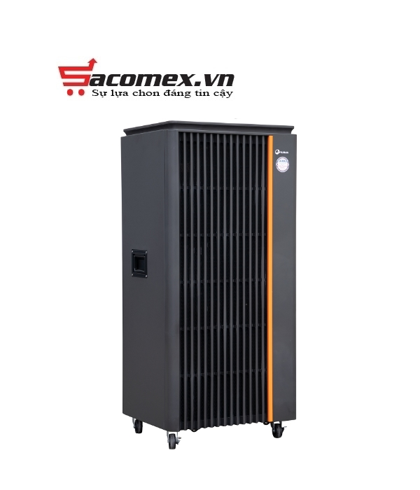Máy hút ẩm công nghiệp Fujihaia DH90B