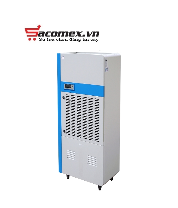 Máy hút ẩm công nghiệp Fujihaia DH168BG
