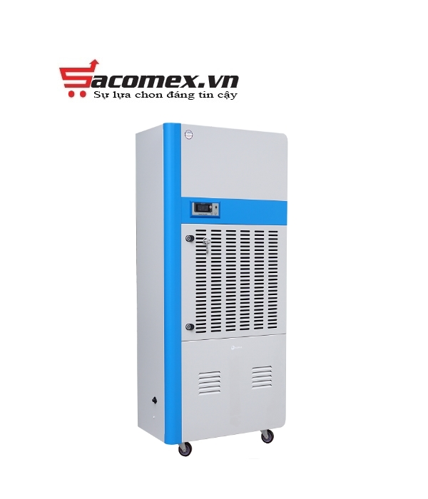 Máy hút ẩm công nghiệp Fujihaia DH168BG